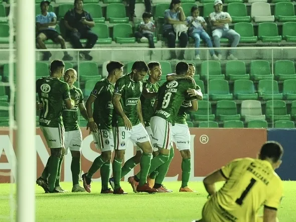 Los máximos goleadores en la historia de Audax Italiano