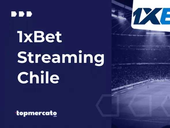 1xBet live streaming – ¿Se pueden ver los partidos en directo desde la plataforma?