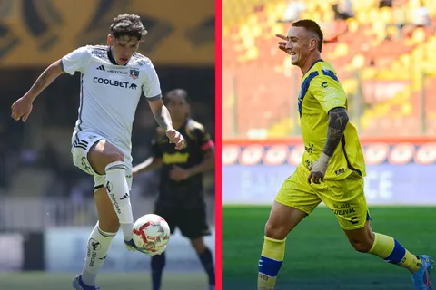 Colo Colo vs Everton: a qué hora juegan, dónde ver, formaciones e historial