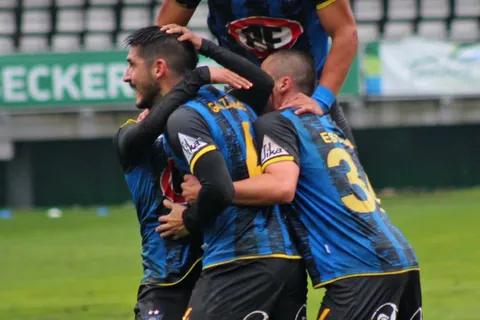 ¿Quién es Igor Oca, el técnico apuntado para dirigir a Huachipato?