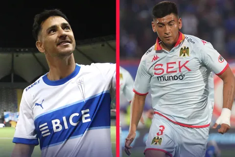 Universidad Católica vs Unión Española hoy: a qué hora juegan, alineaciones y dónde ver en vivo
