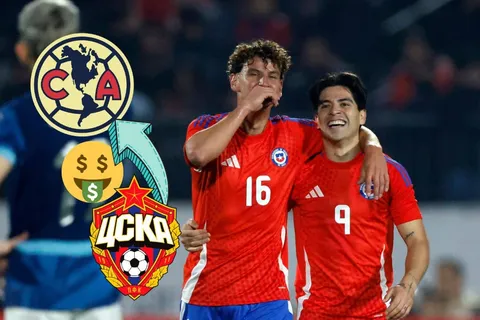 Víctor Dávila, nuevo refuerzo de América: ¿cuánto dinero ganará en las Águilas?