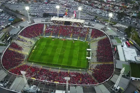 Estadio Monumental: Alfredo Stöhwing entregó la fecha tentativa para remodelar el recinto de Colo-Colo