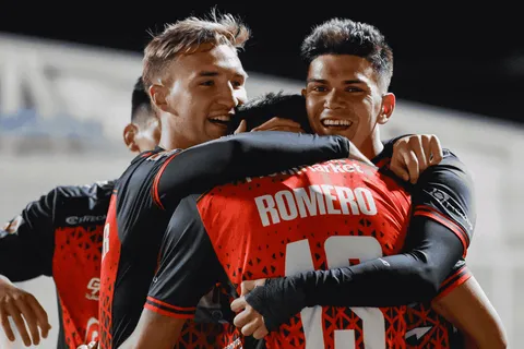 Refuerzos Deportes Limache: los fichajes más utilizados por Víctor Rivero en el Campeonato Nacional