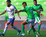 Universidad de Chile vs Audax Italiano: a qué hora juegan, dónde ver, formaciones e historial