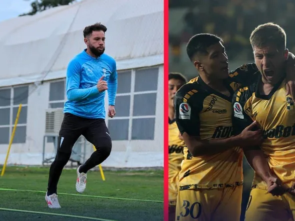 Coquimbo Unido vs Universidad Católica – Campeonato Nacional: a qué hora juegan, dónde ver, posibles alineaciones e historial