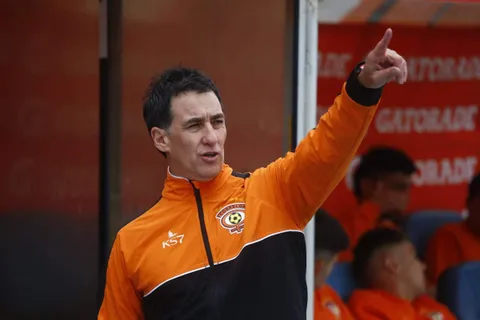 Refuerzos Cobreloa: los Loínos ofertaron por el sustituto de Jorge Espejo