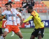 Sufrió 20 ocasiones de gol, pero lo empató sobre el final: así fue el debut de Cobresal en la Copa Libertadores