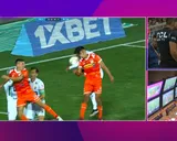 ¿Fue penal?: la jugada que le dio la victoria a Cobreloa en el Clásico del Cobre