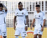 Fichajes de Colo Colo: Lucas Cepeda, la posible salida que cubriría la inversión millonaria