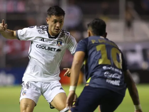 Colo-Colo vs Sportivo Trinidense: a qué hora juegan, formaciones y dónde ver la Copa Libertadores
