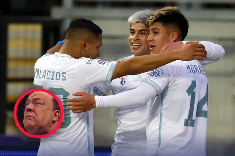 Los mejores memes por el triunfo de Universidad de Chile ante O’Higgins en el Campeonato Nacional