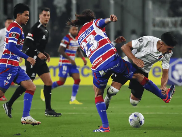 Colo Colo conoció su castigo por la Conmebol y planifica el próximo mercado de fichajes