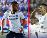 Colo Colo vs Junior hoy: a qué hora juegan, alineaciones y dónde ver en vivo