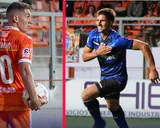 Los refuerzos argentinos se hicieron notar en el Cobreloa – Huachipato
