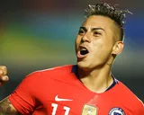 La extraordinaria Copa América de Eduardo Vargas en 2015
