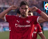 Fichajes Huachipato: la posible venta de Felipe Loyola a Europa le daría una millonaria suma a los Acereros