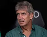 Manuel Pellegrini podría perder a una de sus figuras para la próxima temporada en Betis