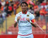 Refuerzos Audax Italiano: Pulpo González sigue amarrado a Unión Española y se desata el “duelo de colonias”