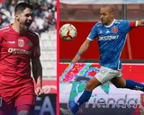 Ñublense vs Universidad de Chile – Campeonato Nacional: a qué hora juegan, dónde ver, posibles alineaciones e historial