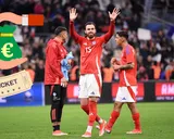 Copa América 2024: ¿cuánto dinero cuesta una entrada para ver a Chile en Estados Unidos?