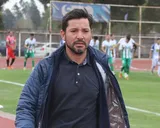 Francisco Arrué estaría en la cuerda floja en Audax Italiano