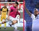 Palestino vs Colo Colo – Campeonato Nacional hoy: a qué hora juegan, formaciones y dónde ver en vivo