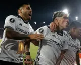 ¿Cuándo juega Colo Colo los octavos de final de la Copa Libertadores?