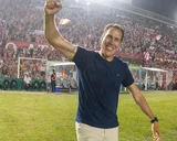 Refuerzos Palestino: ¿quién es Lucas Bovaglio, el nuevo entrenador de los árabes?