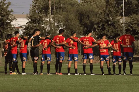 Refuerzos Unión Española: los jugadores que todavía no debutan bajo el alero de José Luis Sierra en el Campeonato Nacional