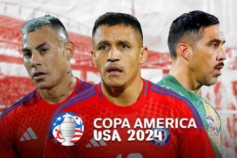 Copa América 2024: partidos, grupos y tabla de posiciones