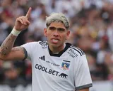 La emotiva confesión de Carlos Palacios sobre su estadía en Colo Colo: “Decidí jugar”