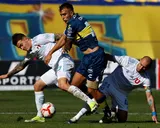 Refuerzos U de Chile: el León se adelanta a Unión Española y podría fichar a Rodrigo Contreras “ahora o nunca”