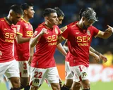 Los refuerzos de Unión Española que deben demostrar su experiencia en Copa Sudamericana