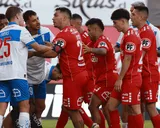 Refuerzos Ñublense: el jugador que sufrió un duro revés mientras cuentan los días para el arribo de Nicolás Núñez