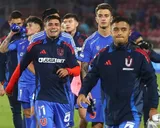 Refuerzos de U. de Chile: un fichaje de Azul Azul ya ha enfrentado a Carabobo y se ilusiona con ver acción en la Copa Libertadores