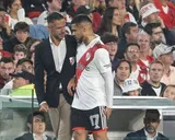 Fichajes River: Paulo Díaz dio un importante paso en Argentina