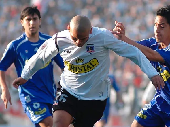 3 Superclásicos entre Colo Colo y Universidad de Chile que definieron campeonatos