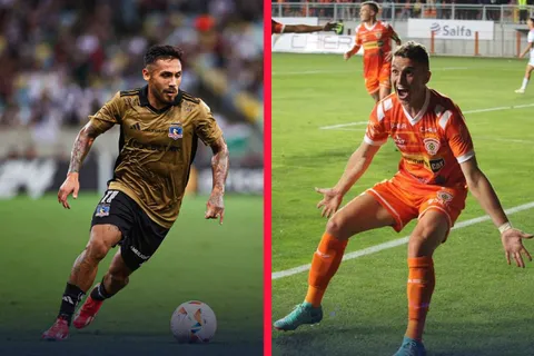 Colo Colo vs Cobreloa: a qué hora juegan, dónde ver, formaciones e historial