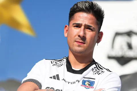 Puso la firma: ¿qué le puede aportar Guillermo Paiva a Colo Colo?