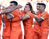 Refuerzos Cobreloa: los Loínos le dicen adiós a su gran proyecto, que no sabe dónde jugará