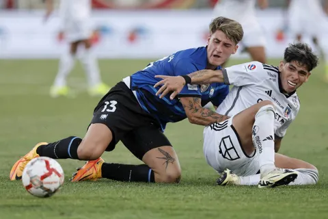 La maldición ataca de nuevo: los infinitos problemas que tuvieron Colo Colo y Huachipato