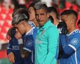 Fichajes U de Chile: un equipo del Campeonato Nacional se quedaría con una descartado de Gustavo Álvarez
