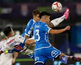 Fernando Zampedri pide refuerzos “de jerarquía” para Universidad Católica