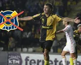 Coquimbo Unido desmintió el fichaje de Luciano Cabral a Everton