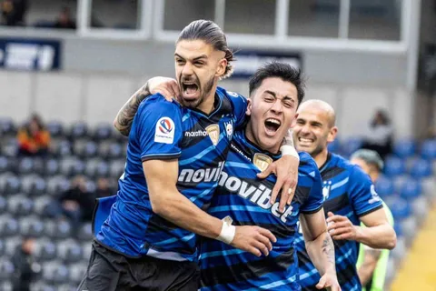 Fichajes Huachipato: los Acereros abrocharán la salida de su delantero al fútbol argentino