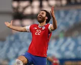 Ben Brereton: de romper redes en Inglaterra a la Selección Chilena