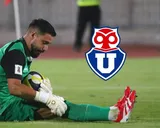 Refuerzos U de Chile: Hernán Galíndez recordó su amargo paso por el Bulla y dejó una frase contundente