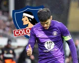 Gabriel Suazo alista su salida del Toulouse: ¿vuelve a Colo Colo?