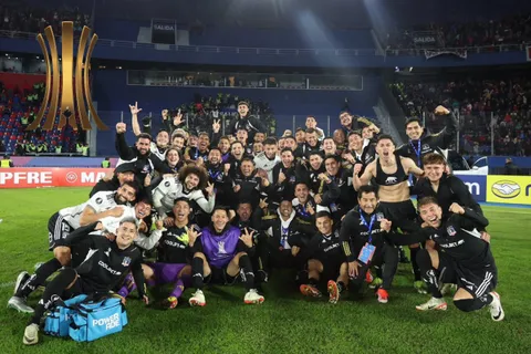 Atención Colo Colo: se definieron los cruces de los octavos de final de la Copa Libertadores